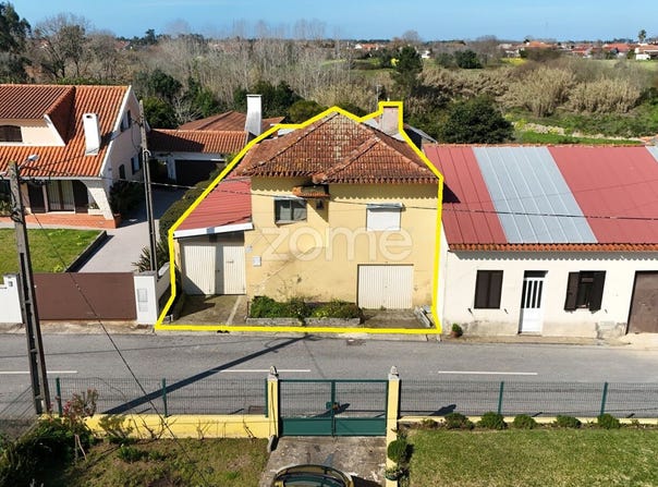 Oliveira do Bairro, Aveiro District