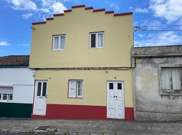 Ilha de São Miguel, Azores