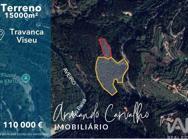 Viseu, Viseu District