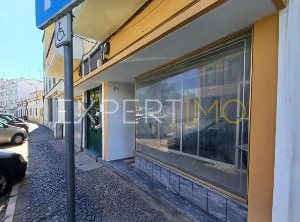 R. Infante Dom Henrique 41, 7800-318 Beja, Portugal, Beja, Beja District 7800