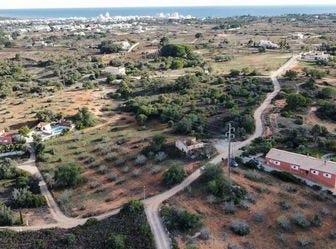 Silves, Faro 8365-306