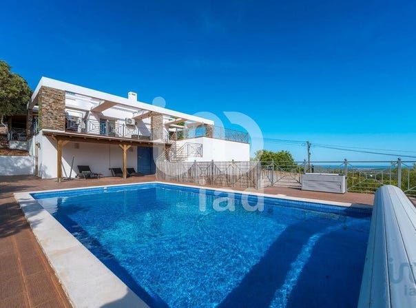 São Brás De Alportel, Algarve 8150