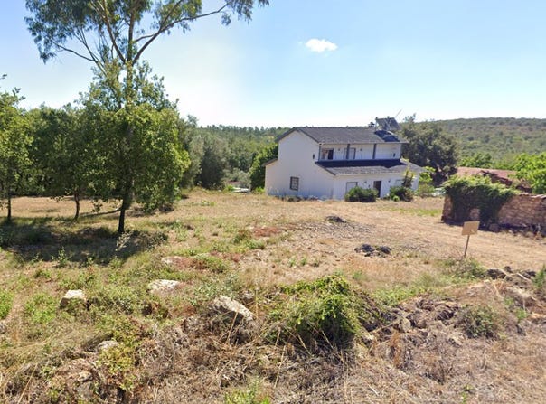 Chãos, Santarém District