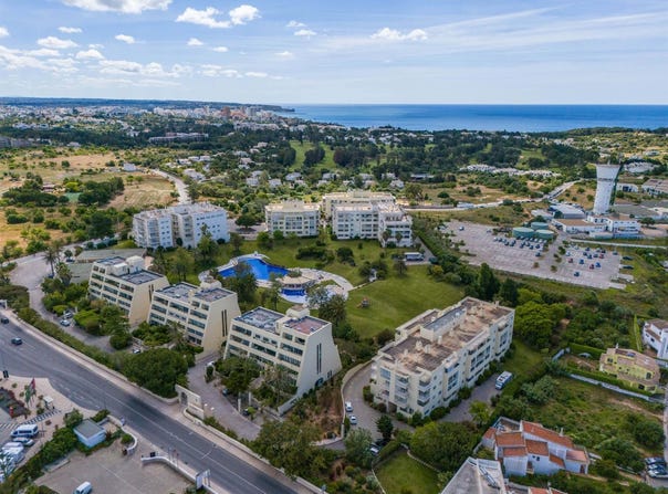 Alvor, Algarve 8500