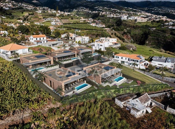 Estreito Da Calheta, Madeira 9370
