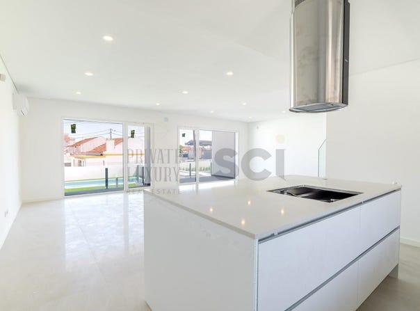 Charneca De Caparica, Setúbal 2820