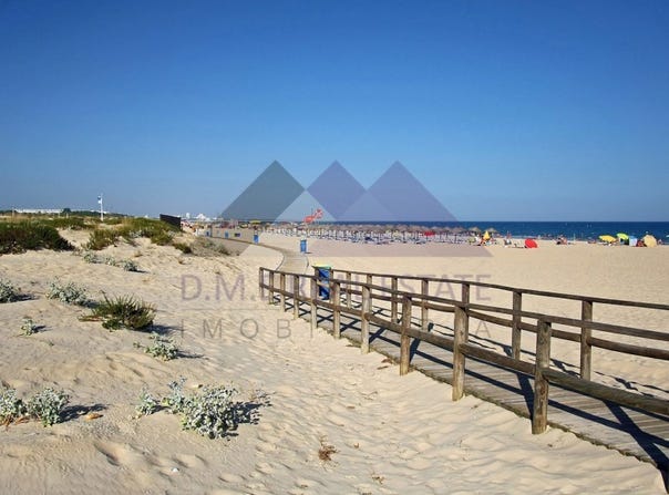 Altura, Algarve