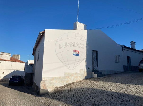 Portalegre, Portalegre District 7350-451