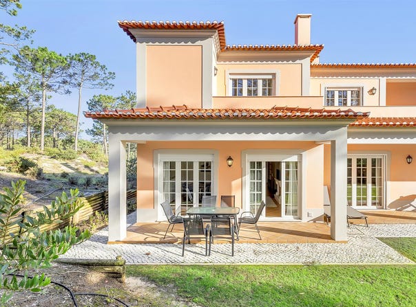 Amoreira, Leiria 2510