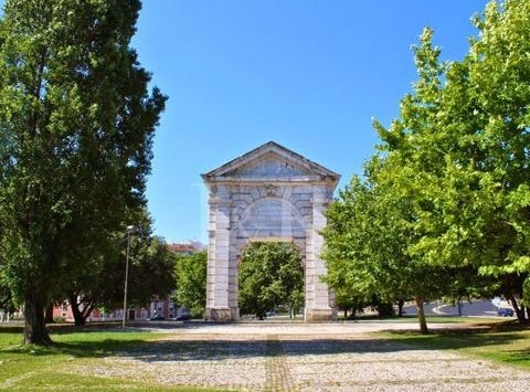 Lisboa, Lisboa