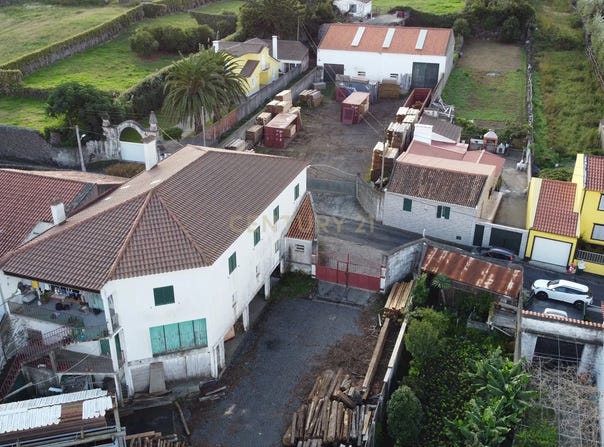 Ilha de São Miguel, Azores