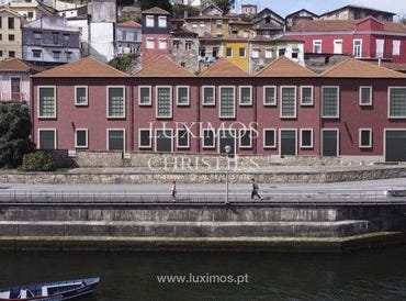 Santa Marinha e São Pedro da Afurada, PORTO