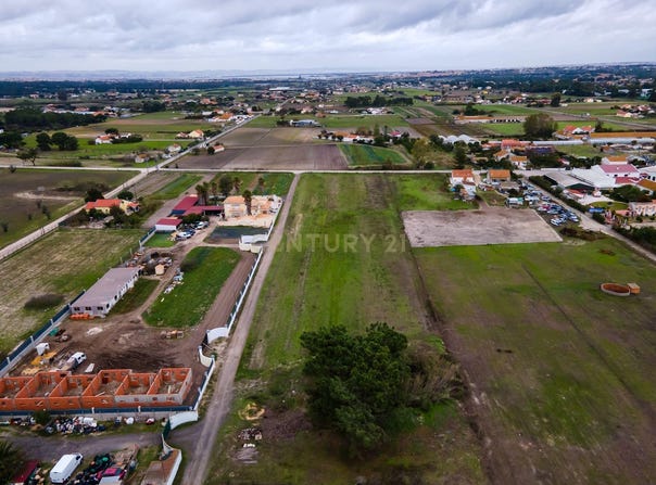 Quinta do Anjo, Setubal