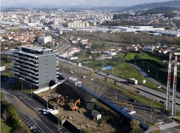 Braga, Braga 4705-129