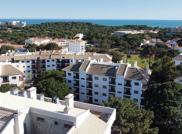 Faro, Algarve