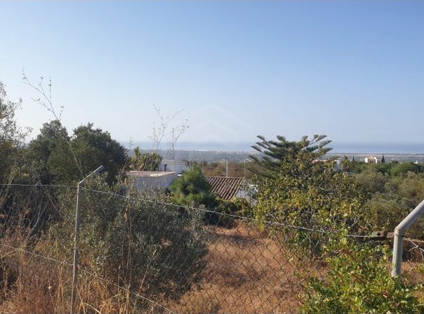 São Sebastião, Algarve