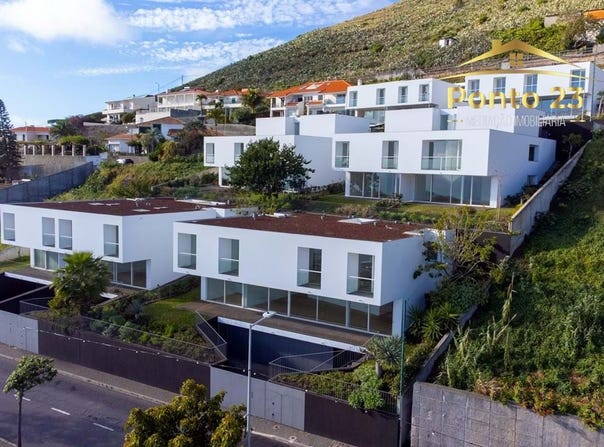 Ilha da Madeira, Madeira