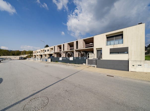 Póvoa de Lanhoso, Braga