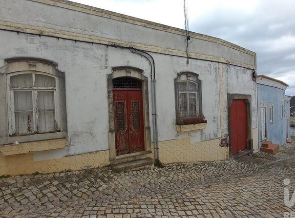 Faro, Algarve