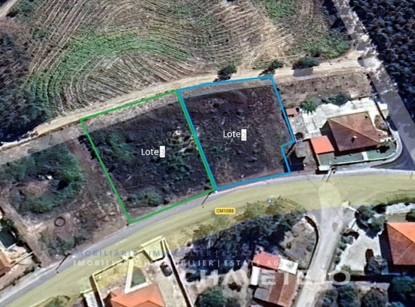 Sabacheira, Santarém District