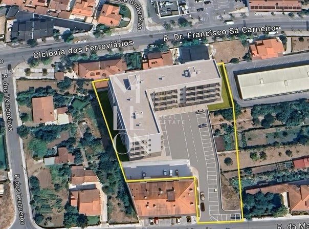 ENTRONCAMENTO, Santarém District