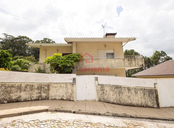 Santo Tirso, Porto District