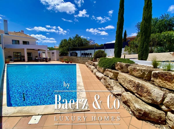 N270 1, 8100-070 Boliqueime, Portugal, Boliqueime, Algarve 8100-087