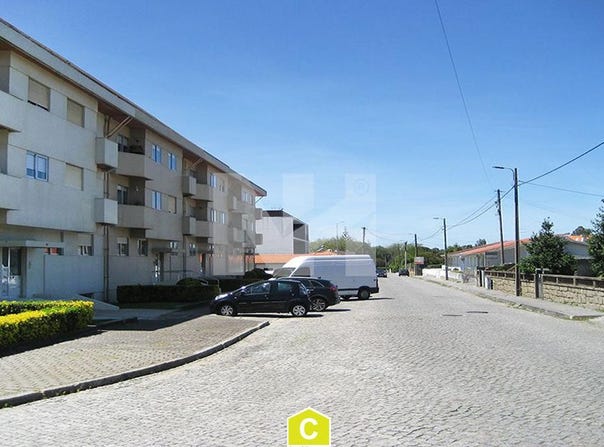 São Félix da Marinha, São Félix da Marinha, Porto District