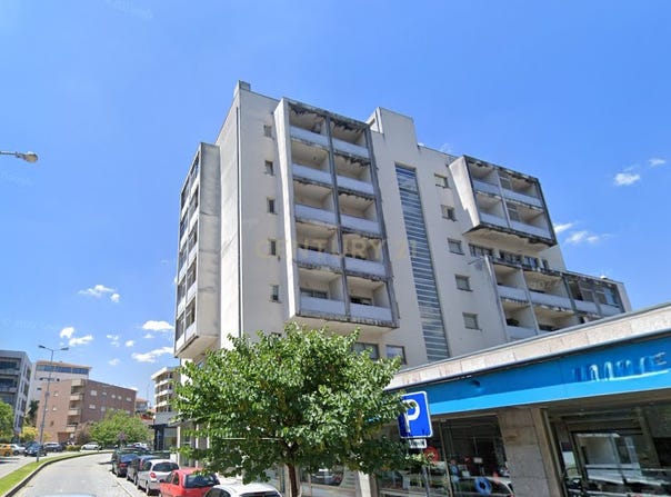 Marco de Canaveses, Porto District