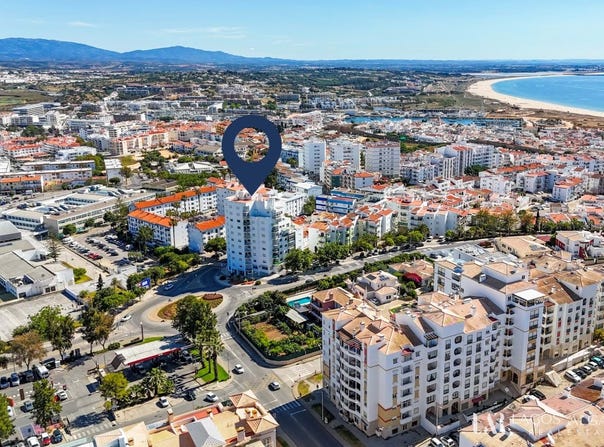 Lagos, Algarve