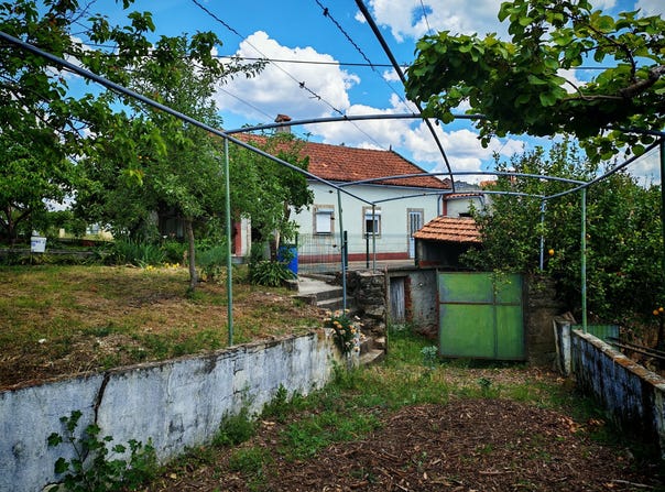 Sertã, Castelo Branco 6100