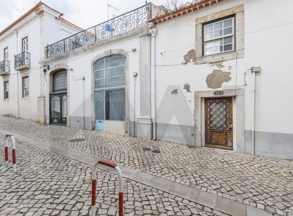 Cascais, Lisbon