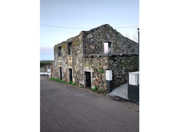 Ilha da Graciosa, Azores