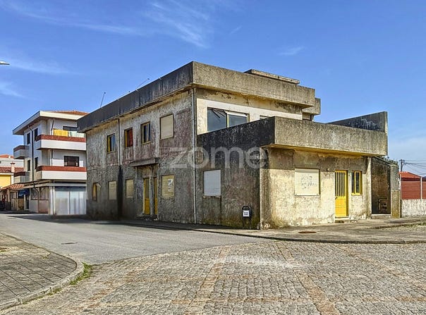 Ovar, Aveiro District