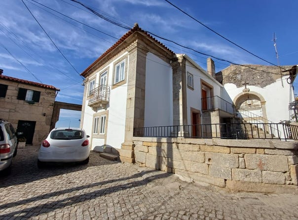 Celorico (São Pedro), Guarda 6360