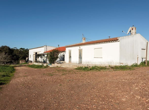 Aljezur, Algarve 8670