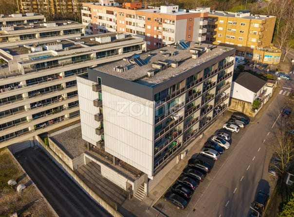 Guimarães, Braga