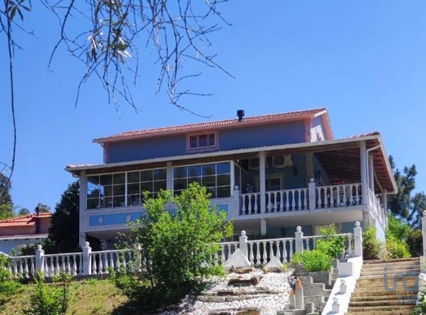 Castelo Branco, Castelo Branco District
