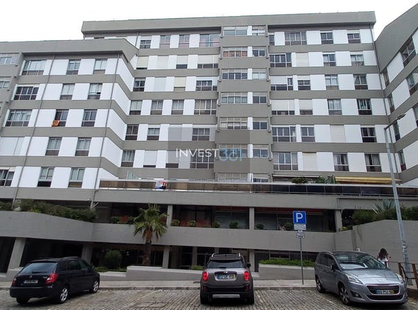 Cedofeita, Porto District
