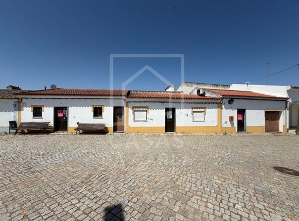 Vila Ruiva, Beja District