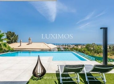 Albufeira e Olhos de água, FARO