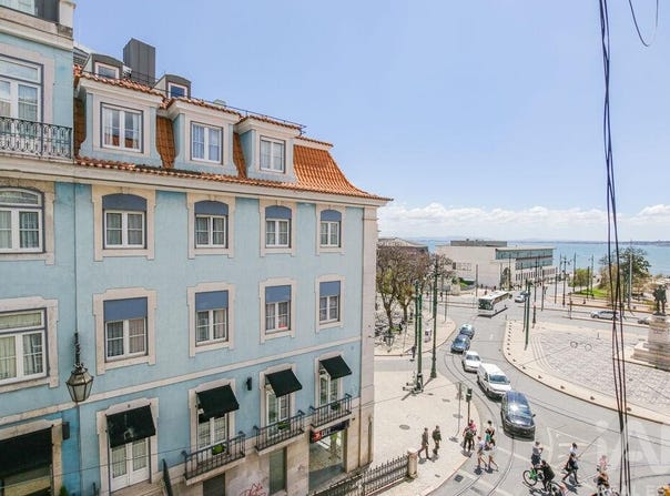 Lisboa, Lisbon