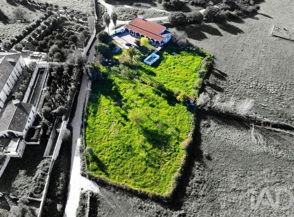 Évora, Évora District