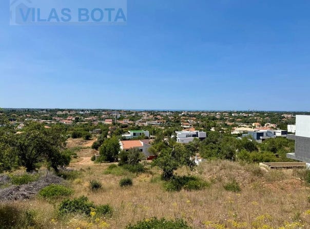 Loulé (São Sebastião), Algarve 8100