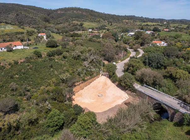 Aljezur, Algarve 8670