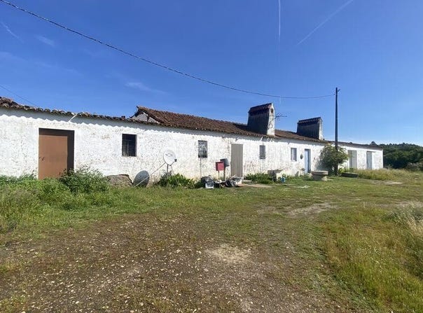 Portalegre, Portalegre District