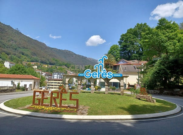 Vilar da Veiga, Braga