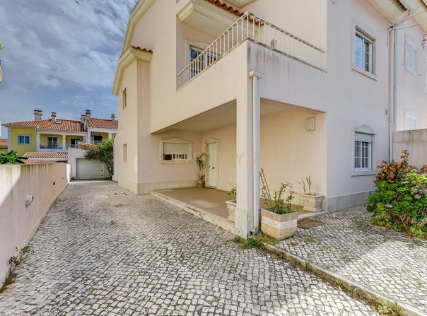 São Domingos de Rana, Lisbon