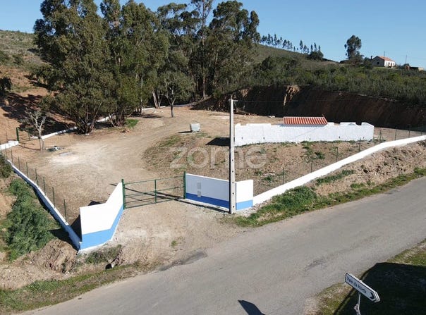 Almodôvar, Beja District