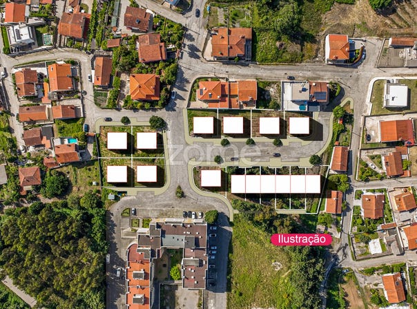 Paredes, Porto District